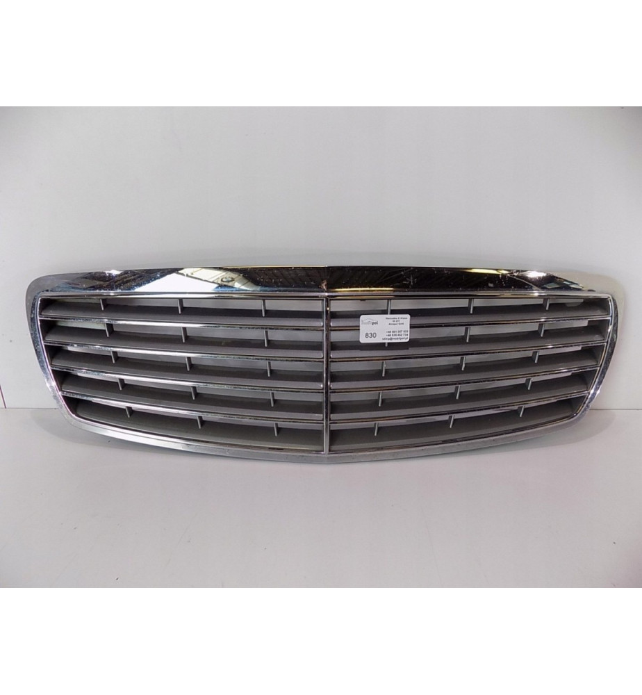 Mercedes W211 E Klasa...