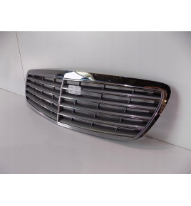 Mercedes W211 E Klasa ATRAPA / GRILL - 0830