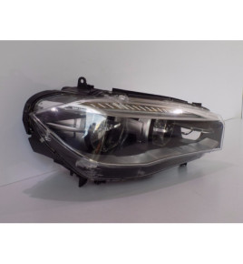 BMW X5 F15 Lampa Adaptive LED Prawa - 5696