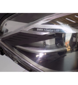 BMW X5 F15 Lampa Adaptive LED Prawa - 5696