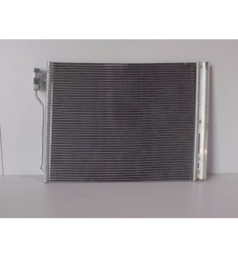 BMW 5 F07 F10 LCI Chłodnica Klimatyzacji - 4164