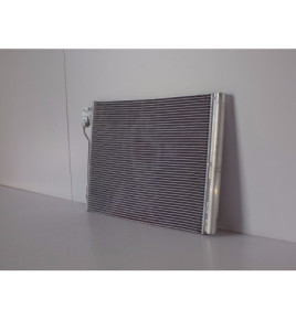 BMW 5 F07 F10 LCI Chłodnica Klimatyzacji - 4164