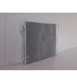 BMW 5 F07 F10 LCI Chłodnica Klimatyzacji - 4164