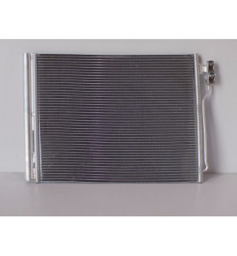 BMW 5 F07 F10 LCI Chłodnica Klimatyzacji - 4164