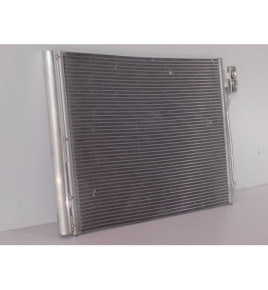 BMW 5 F07 F10 LCI Chłodnica Klimatyzacji - 4164