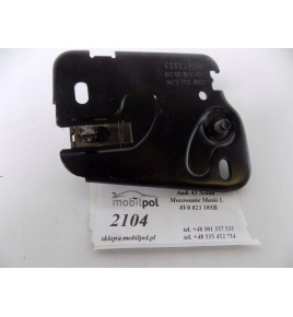 AUDI A3 Sedan Mocowanie Maski - 2104