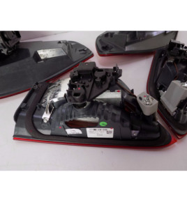 BMW X1 F48 Komplet Lamp Tylnych LED - 6167