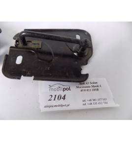 AUDI A3 Sedan Mocowanie Maski - 2104