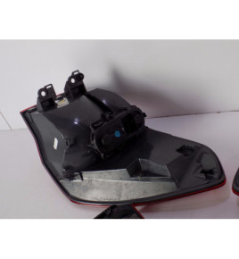 BMW X1 F48 Komplet Lamp Tylnych LED - 6167