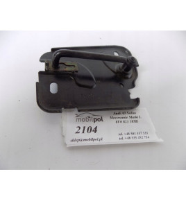 AUDI A3 Sedan Mocowanie Maski - 2104