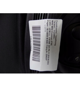 Mini Clubman F54 - Podsufitka - 0013