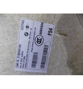 Mini Clubman F54 - Podsufitka - 0013