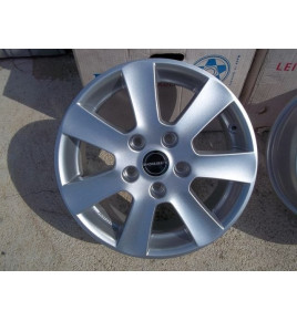 FELGI BORBET GERMANY 16 cali 5X114,3 ET40 CA70838 - 1085
