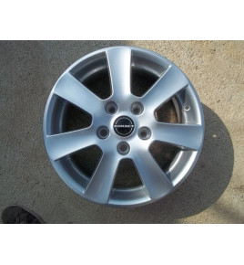 FELGI BORBET GERMANY 16 cali 5X114,3 ET40 CA70838 - 1085
