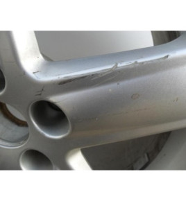 Audi A6 A4 Alufelga / Felga 17 cali 5X112 7,5J OE: 4F0601025K - 1070