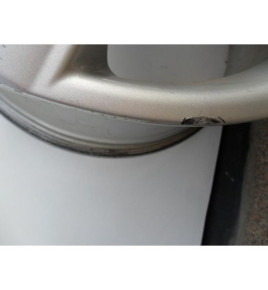 Audi A6 A4 Alufelga / Felga 17 cali 5X112 7,5J OE: 4F0601025K - 1070