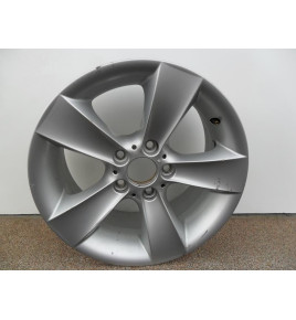 BMW Z4 E85 Alufelga / Felga 17 cali 5X120 8J OE: 6758190 - 0042
