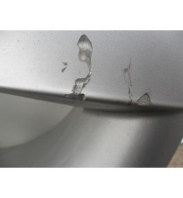 BMW Z4 E85 Alufelga / Felga 17 cali 5X120 8J OE: 6758190 - 0042