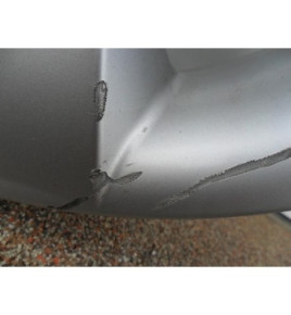 BMW Z4 E85 Alufelga / Felga 17 cali 5X120 8J OE: 6758190 - 0042