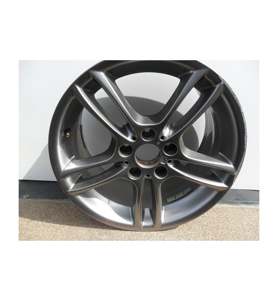 BMW 1 E81 E82 E87 Alufelga...