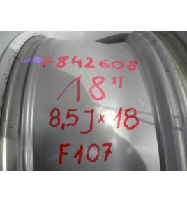 BMW 1 E81 E82 E87 Alufelga / Felga 18 cali 5X120 OE: 7842608 - 2248