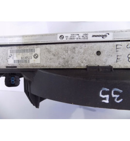 BMW E87 E90 E92 KOMPLET CHŁODNIC