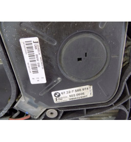 BMW E87 E90 E92 KOMPLET CHŁODNIC