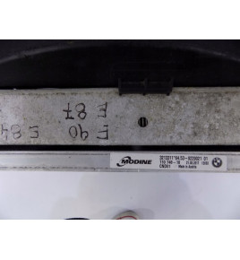 BMW E87 E90 E92 KOMPLET CHŁODNIC