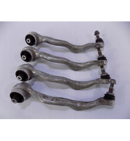 BMW 1 F20/21 BMW 3 F30/31 Wahacz Przedni L - 00021