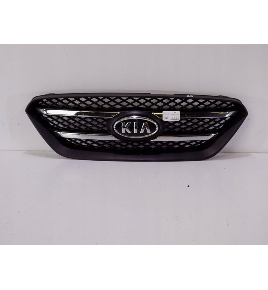 KIA CARENS III ATRAPA GRILL...