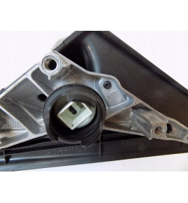 BMW SERII 3 E90 E91 LCI Lusterko lewe 5 pin -337