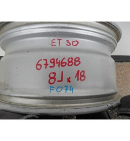 BMW F10 F12 Alufelga / Felga 18 cali 5X120 8J OE: 6794688 - 0057