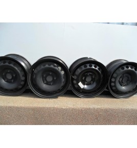 BMW E36 E46 - KOMPLET FELG 15 CALI