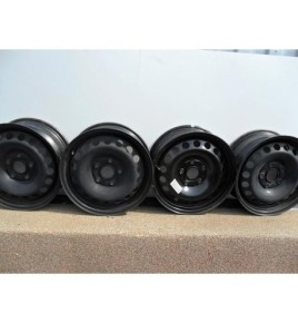 BMW E36 E46 - KOMPLET FELG 15 CALI