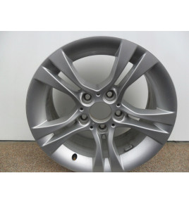 BMW 3 E90 E91 Alufelga / Felga 16 cali 5X120 7J OE: 6780907- 5087
