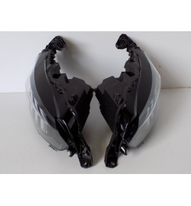 Peugeot 208 LCI Komplet Lamp Full Led L / R - 6243