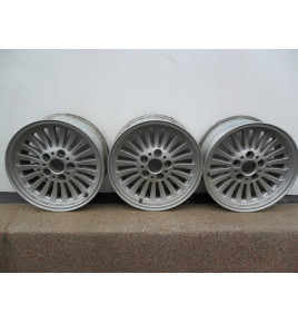 BMW 5 E39 Alufelga / Felga 16 cali 5X120 OE: 1092209 - 10646