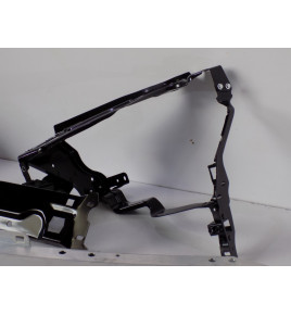 Mercedes C Klasa W204 LCI Zestaw Pas/Okular - 4176