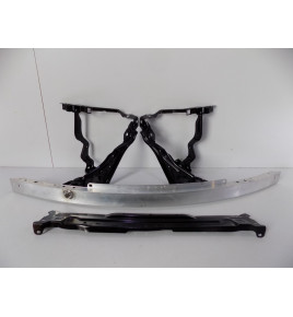 Mercedes C Klasa W204 LCI Zestaw Pas/Okular - 4176