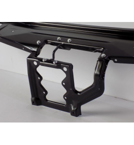 Mercedes S Klasa W221 Pas przedni Górny - 4173