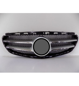 Mercedes E Klasa W212 Atrapa / Grill Kamera - 4177