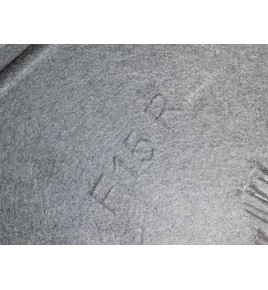 BMW X5 F15 Nadkole przednie Tył Prawe - 3110