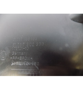 BMW 7 F01/F02 Nadkole przednie Lewe - 3083