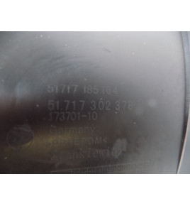 BMW 7 F01 / F02 Nadkole przednie Prawe - 3084