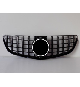 Mercedes E Klasa W207 LCI Grill GT - 4181