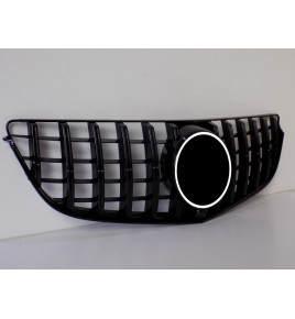 Mercedes E Klasa W207 LCI Grill GT - 4181