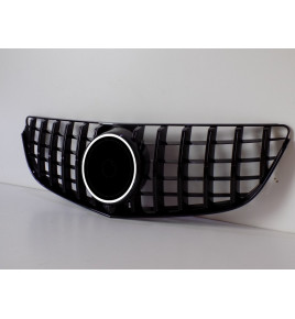 Mercedes E Klasa W207 LCI Grill GT - 4181