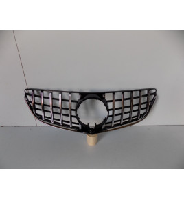 Mercedes E Klasa W207 LCI Grill GT - 4183