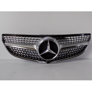 Mercedes E Klasa W207 LCI Grill Diamond - 4184