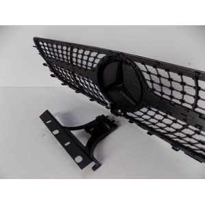 Mercedes E Klasa W207 LCI Grill Diamond - 4184